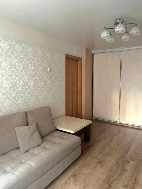 Екатеринбург, ул. Бехтерева, 6 (Пионерский) - фото квартиры (2)