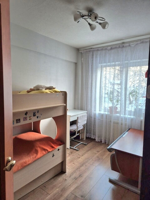 Екатеринбург, ул. Бехтерева, 6 (Пионерский) - фото квартиры (4)