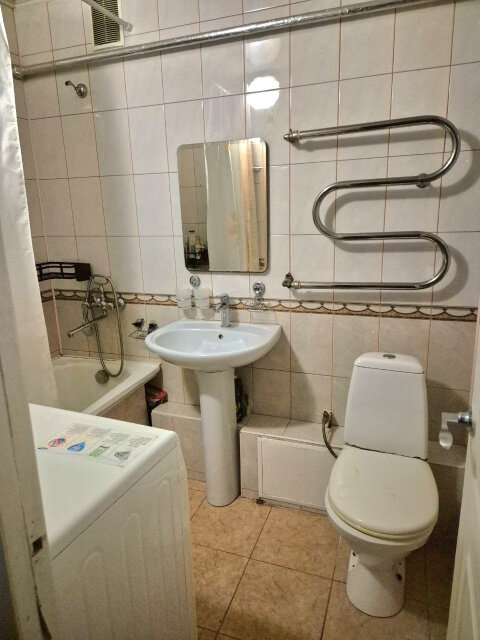 Екатеринбург, ул. Бехтерева, 6 (Пионерский) - фото квартиры (6)