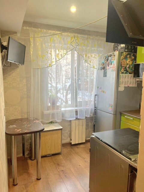 Екатеринбург, ул. Бехтерева, 6 (Пионерский) - фото квартиры (7)