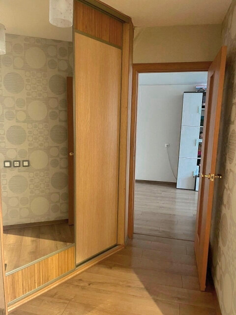 Екатеринбург, ул. Бехтерева, 6 (Пионерский) - фото квартиры (8)