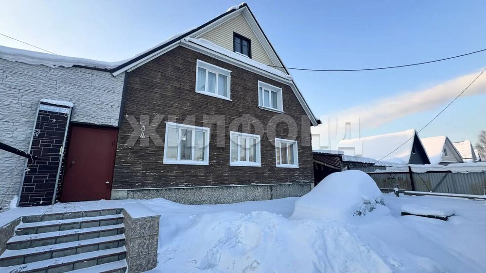 г. Нижний Тагил, ул. Проселочная,   (городской округ Нижний Тагил) - фото дома (1)