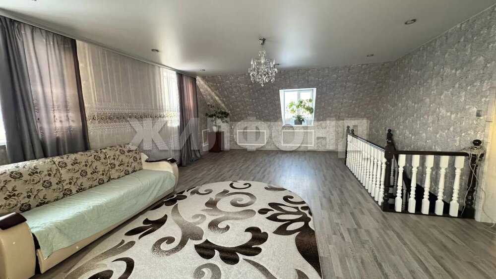 г. Нижний Тагил, ул. Проселочная,   (городской округ Нижний Тагил) - фото дома (2)