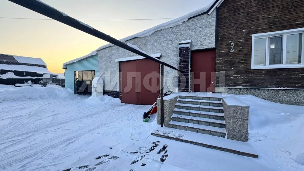 г. Нижний Тагил, ул. Проселочная,   (городской округ Нижний Тагил) - фото дома (6)