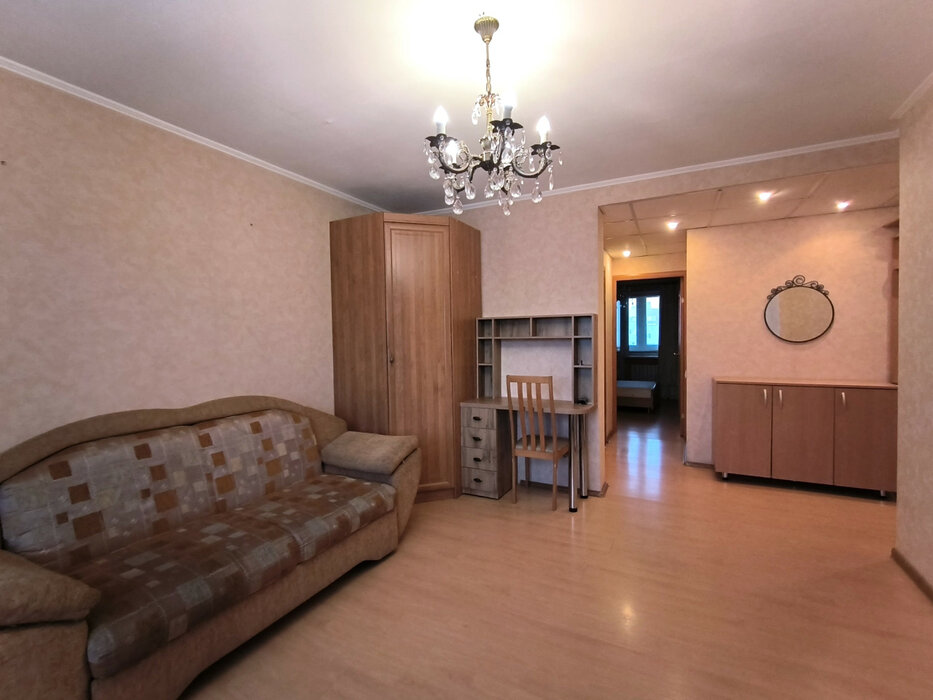 Екатеринбург, ул. Луначарского, 225 (Парковый) - фото квартиры (1)