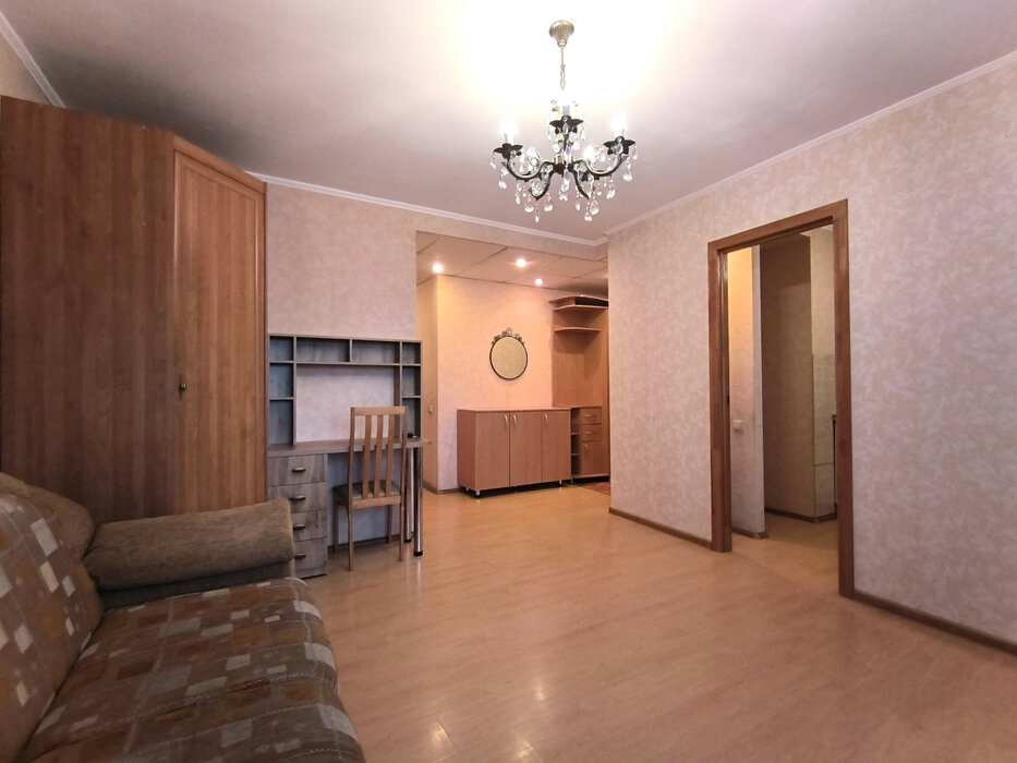 Екатеринбург, ул. Луначарского, 225 (Парковый) - фото квартиры (2)