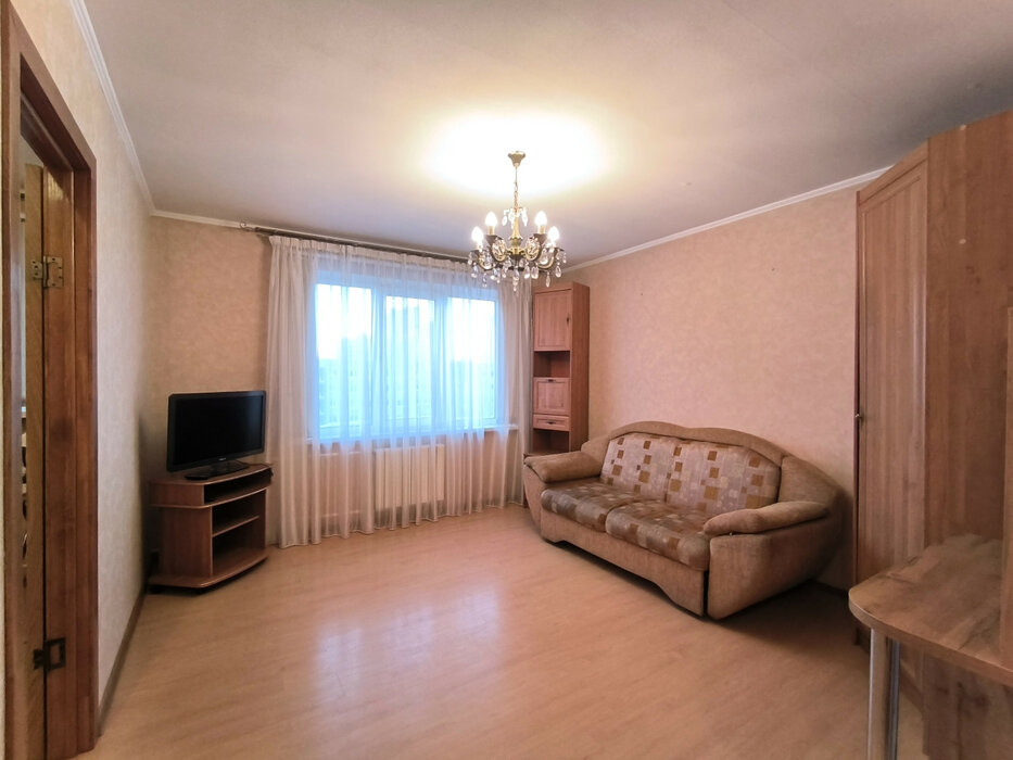 Екатеринбург, ул. Луначарского, 225 (Парковый) - фото квартиры (3)