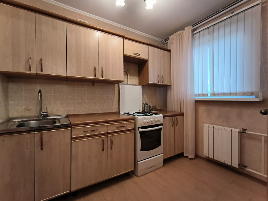 Екатеринбург, ул. Луначарского, 225 (Парковый) - фото квартиры (4)