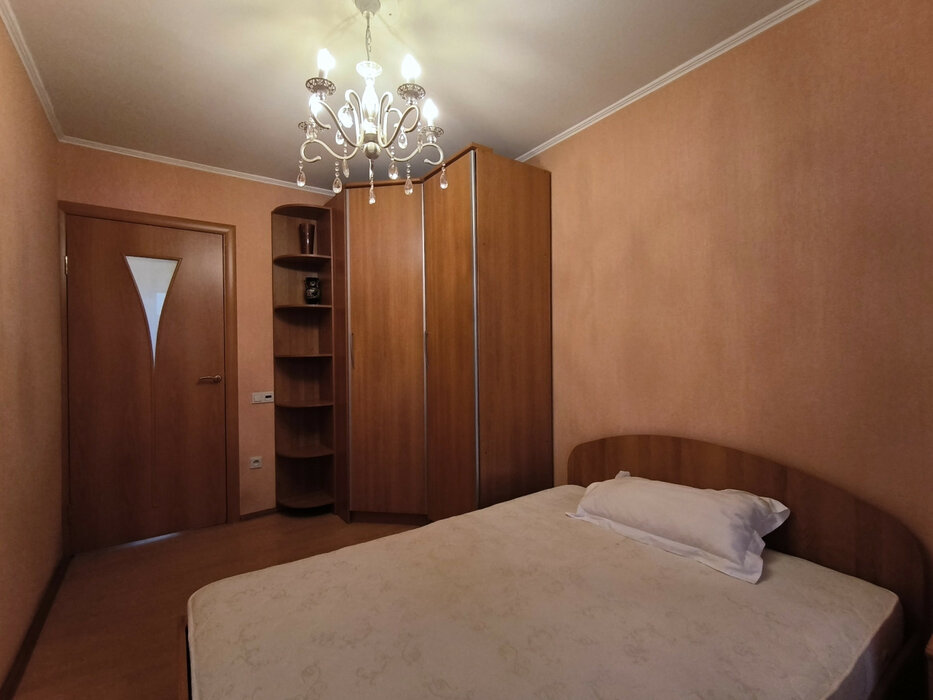 Екатеринбург, ул. Луначарского, 225 (Парковый) - фото квартиры (5)