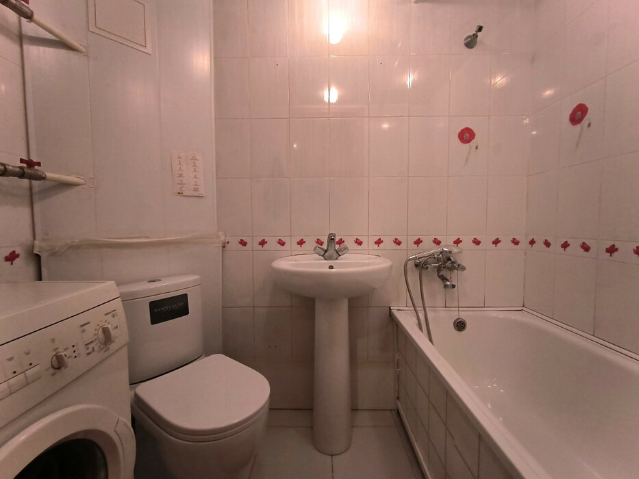 Екатеринбург, ул. Луначарского, 225 (Парковый) - фото квартиры (7)