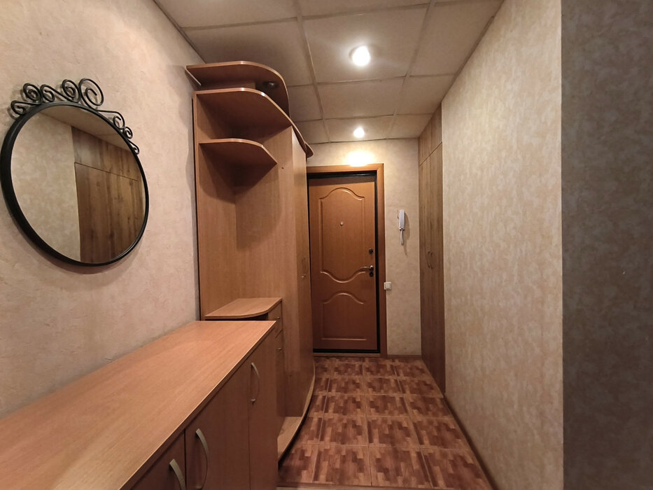 Екатеринбург, ул. Луначарского, 225 (Парковый) - фото квартиры (8)