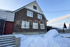г. Нижний Тагил, ул. Проселочная,   (городской округ Нижний Тагил) - фото дома