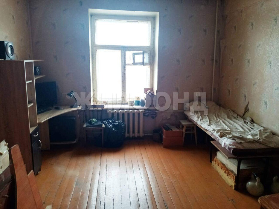 г. Нижний Тагил, ул. Окунева, 15 (городской округ Нижний Тагил) - фото квартиры (1)