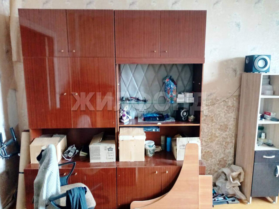 г. Нижний Тагил, ул. Окунева, 15 (городской округ Нижний Тагил) - фото квартиры (2)