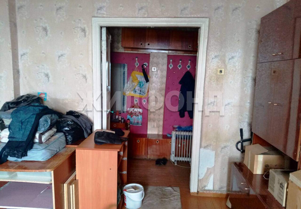 г. Нижний Тагил, ул. Окунева, 15 (городской округ Нижний Тагил) - фото квартиры (3)