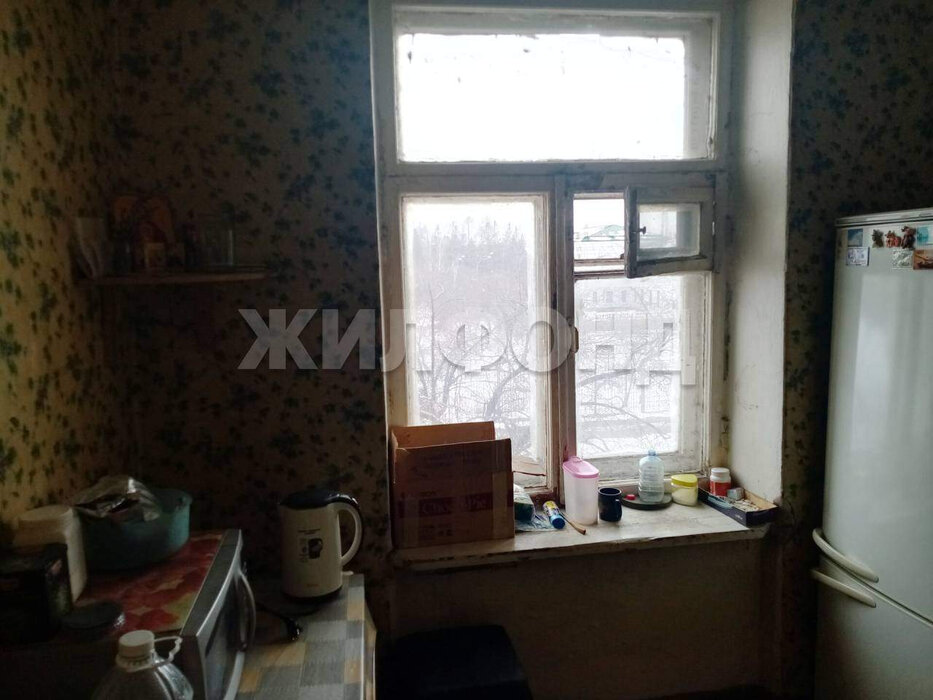 г. Нижний Тагил, ул. Окунева, 15 (городской округ Нижний Тагил) - фото квартиры (4)