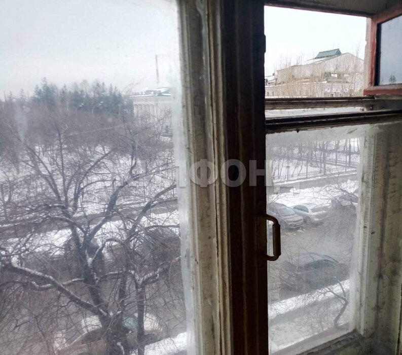 г. Нижний Тагил, ул. Окунева, 15 (городской округ Нижний Тагил) - фото квартиры (5)