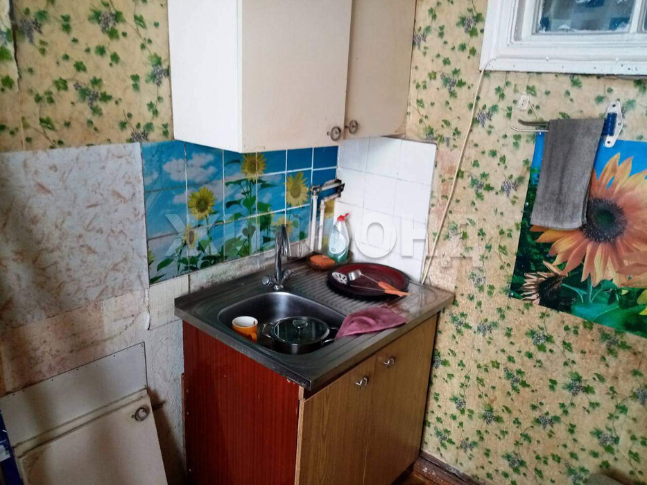 г. Нижний Тагил, ул. Окунева, 15 (городской округ Нижний Тагил) - фото квартиры (6)