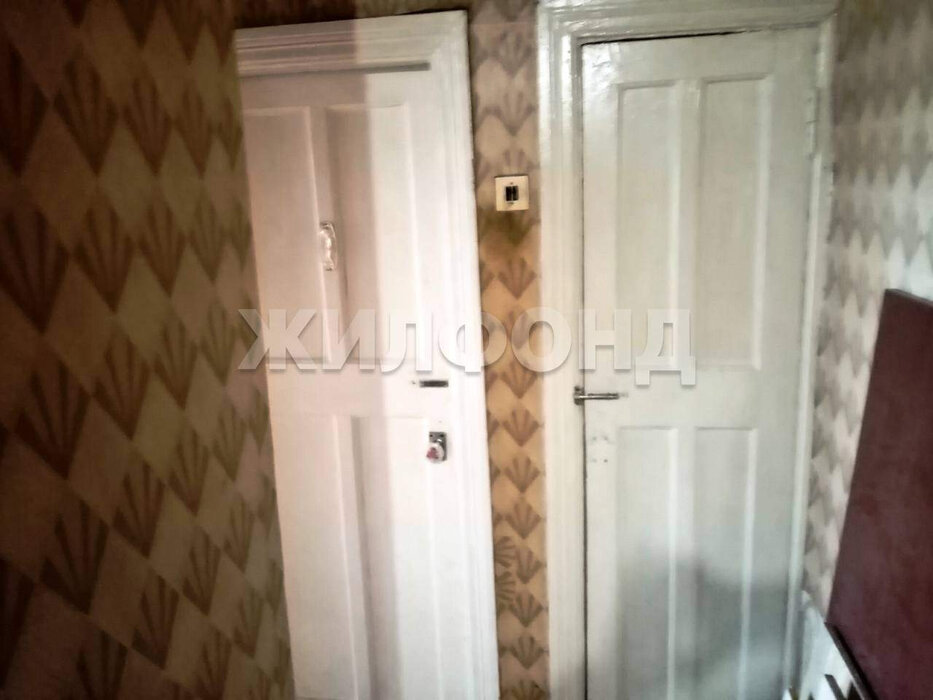 г. Нижний Тагил, ул. Окунева, 15 (городской округ Нижний Тагил) - фото квартиры (7)