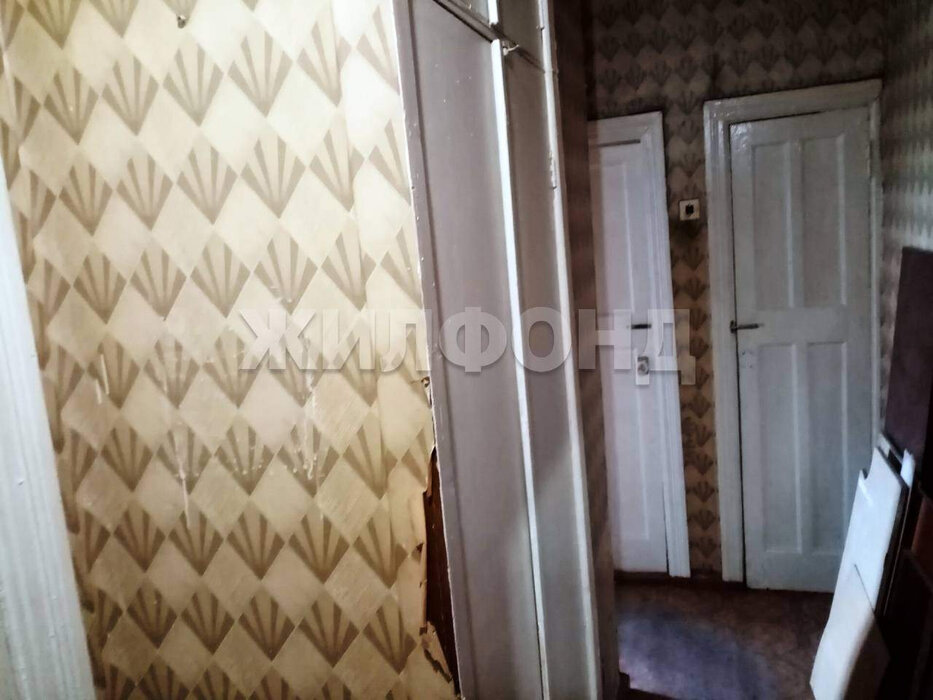 г. Нижний Тагил, ул. Окунева, 15 (городской округ Нижний Тагил) - фото квартиры (8)