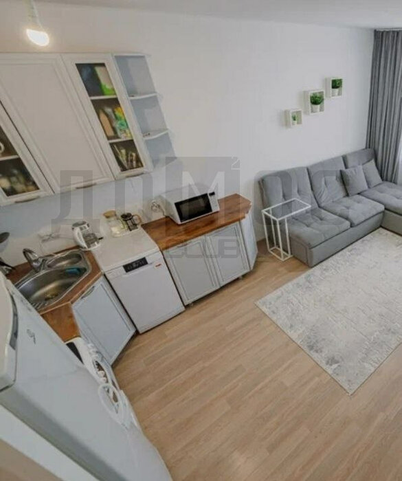 Екатеринбург, ул. Дорожная, 18 (Вторчермет) - фото квартиры (1)