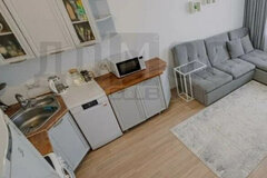 Екатеринбург, ул. Дорожная, 18 (Вторчермет) - фото квартиры