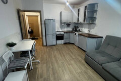 Екатеринбург, ул. Дорожная, 18 (Вторчермет) - фото квартиры