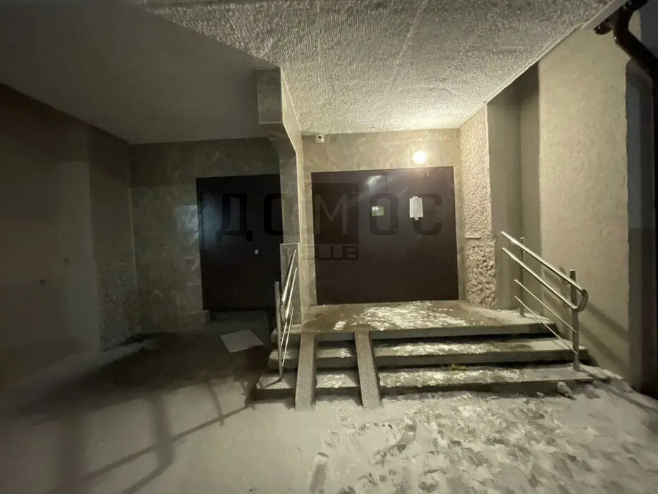 Екатеринбург, ул. Дорожная, 18 (Вторчермет) - фото квартиры (6)