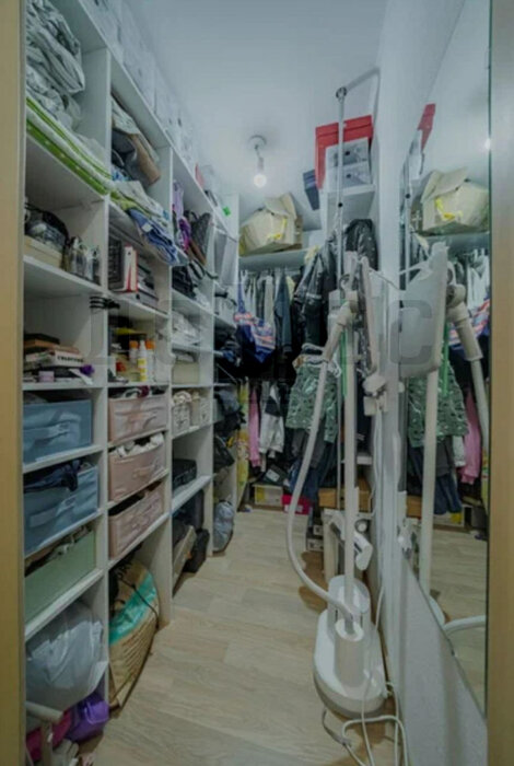 Екатеринбург, ул. Дорожная, 18 (Вторчермет) - фото квартиры (8)