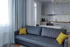 Екатеринбург, ул. Краснолесья, 108/3 (Академический) - фото квартиры