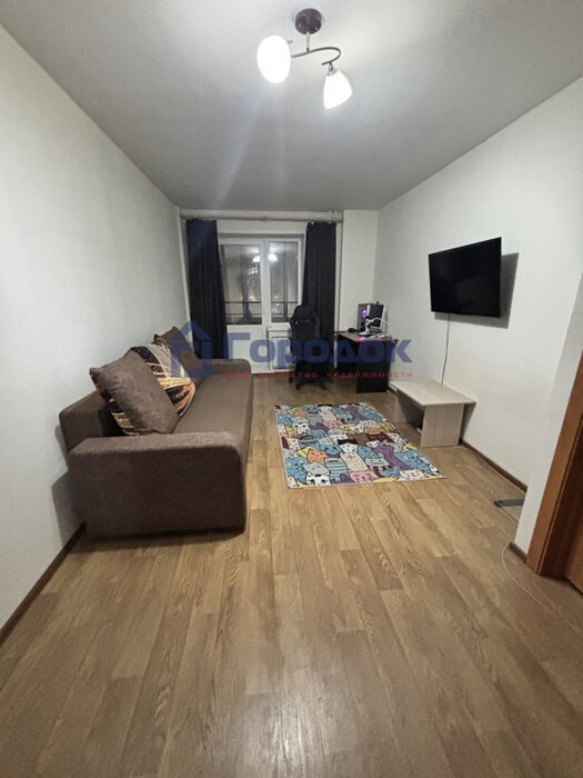 г. Каменск-Уральский, ул. 4-й Пятилетки, 49 (городской округ Каменский) - фото квартиры (3)