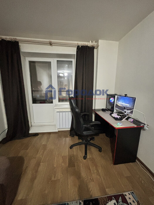 г. Каменск-Уральский, ул. 4-й Пятилетки, 49 (городской округ Каменский) - фото квартиры (4)