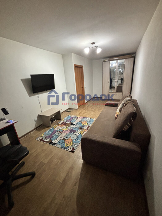 г. Каменск-Уральский, ул. 4-й Пятилетки, 49 (городской округ Каменский) - фото квартиры (5)