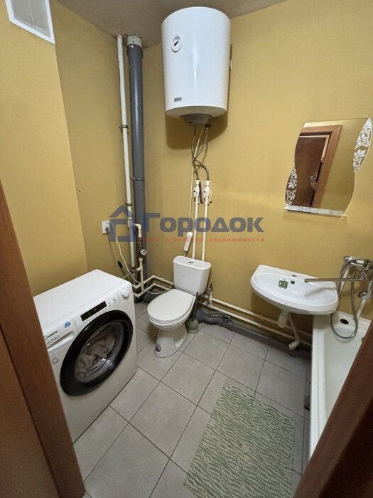 г. Каменск-Уральский, ул. 4-й Пятилетки, 49 (городской округ Каменский) - фото квартиры (6)