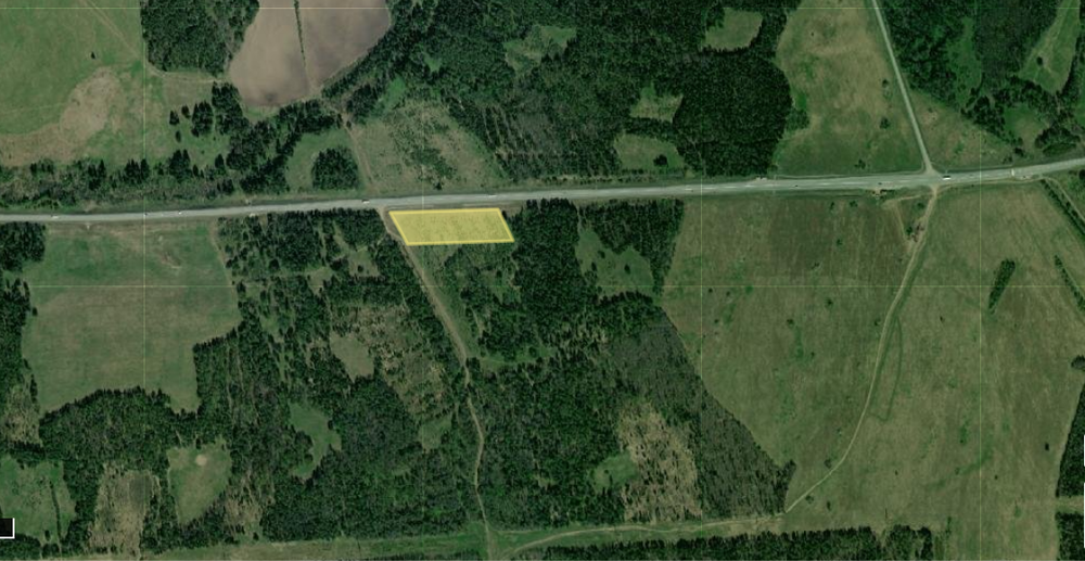 г. Ревда, ул. трасса М-12 Восток (городской округ Ревда) - фото земельного участка (1)