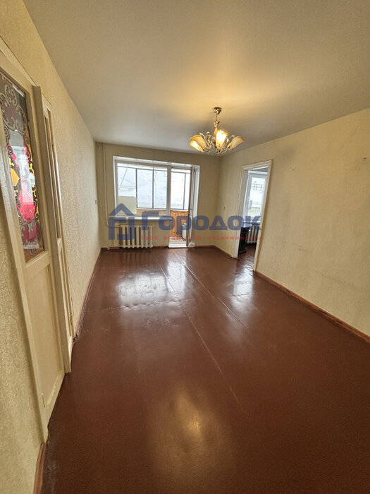 г. Каменск-Уральский, ул. Карла Маркса, 61 (городской округ Каменский) - фото квартиры (1)