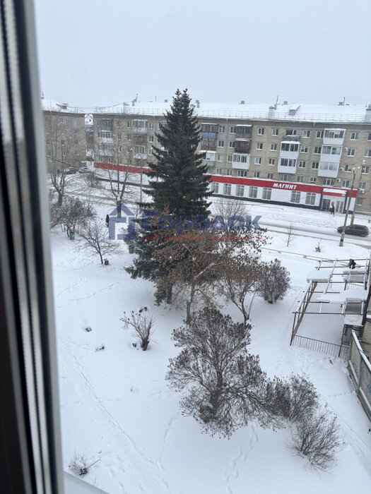 г. Каменск-Уральский, ул. Карла Маркса, 61 (городской округ Каменский) - фото квартиры (4)