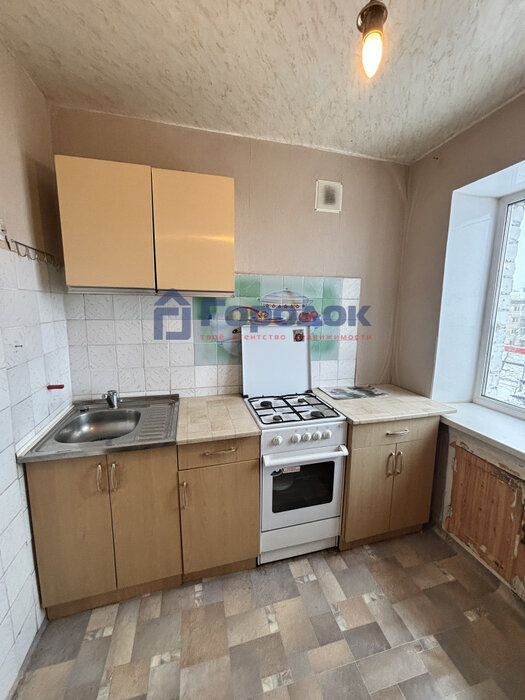 г. Каменск-Уральский, ул. Карла Маркса, 61 (городской округ Каменский) - фото квартиры (5)