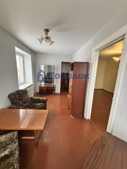 г. Каменск-Уральский, ул. Карла Маркса, 61 (городской округ Каменский) - фото квартиры (7)