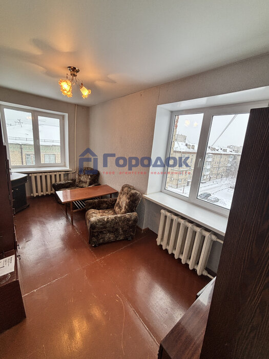 г. Каменск-Уральский, ул. Карла Маркса, 61 (городской округ Каменский) - фото квартиры (8)