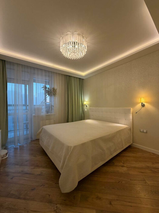 Екатеринбург, ул. Машинная, 44к1 (Автовокзал) - фото квартиры (1)