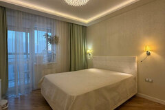 Екатеринбург, ул. Машинная, 44к1 (Автовокзал) - фото квартиры