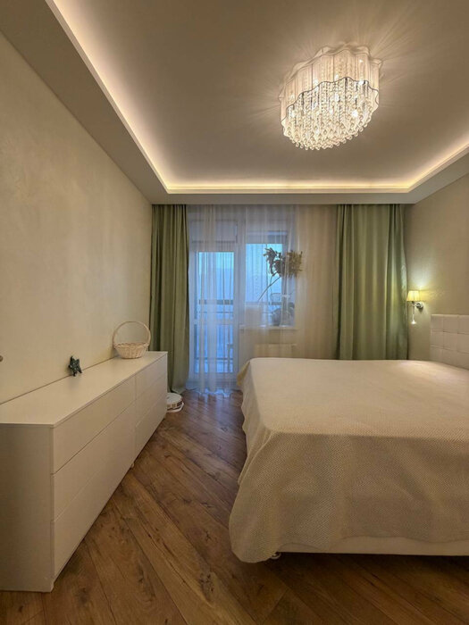 Екатеринбург, ул. Машинная, 44к1 (Автовокзал) - фото квартиры (2)