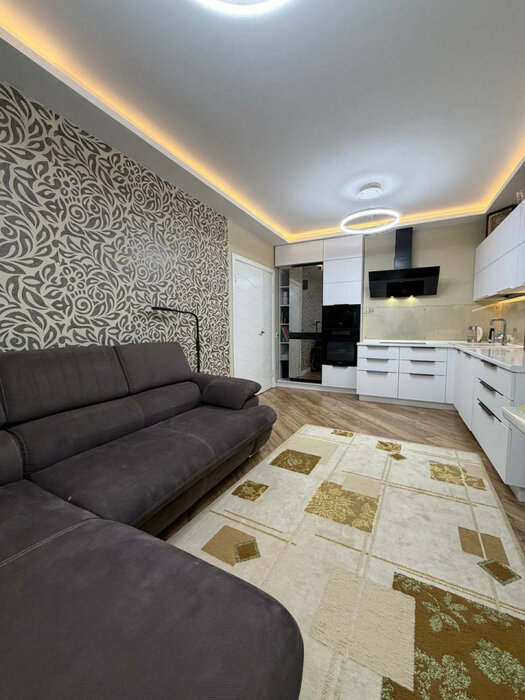 Екатеринбург, ул. Машинная, 44к1 (Автовокзал) - фото квартиры (3)