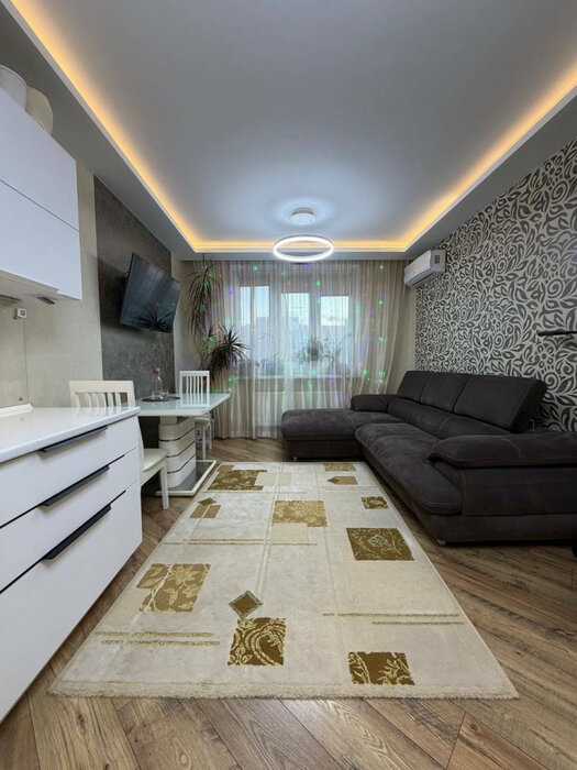 Екатеринбург, ул. Машинная, 44к1 (Автовокзал) - фото квартиры (4)