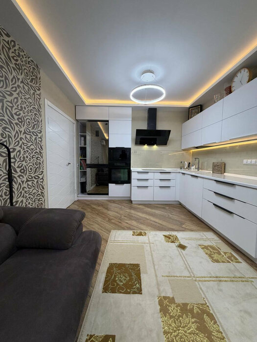 Екатеринбург, ул. Машинная, 44к1 (Автовокзал) - фото квартиры (5)