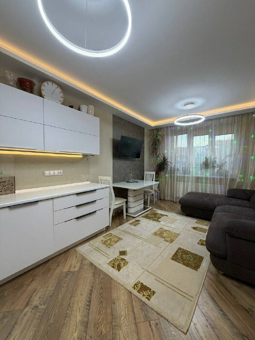 Екатеринбург, ул. Машинная, 44к1 (Автовокзал) - фото квартиры (6)