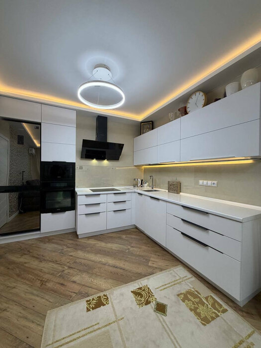 Екатеринбург, ул. Машинная, 44к1 (Автовокзал) - фото квартиры (7)