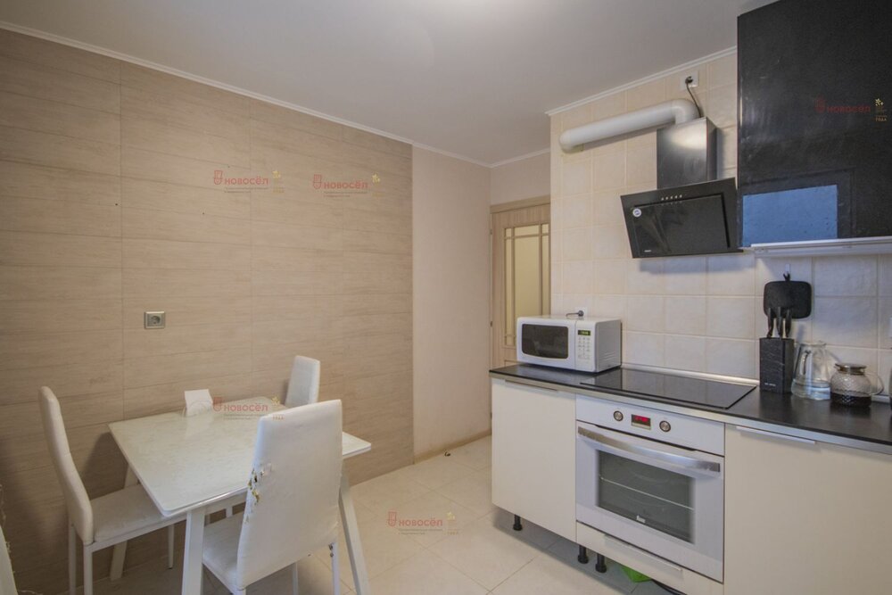 Екатеринбург, ул. Дружининская, 5/б (Старая Сортировка) - фото квартиры (5)