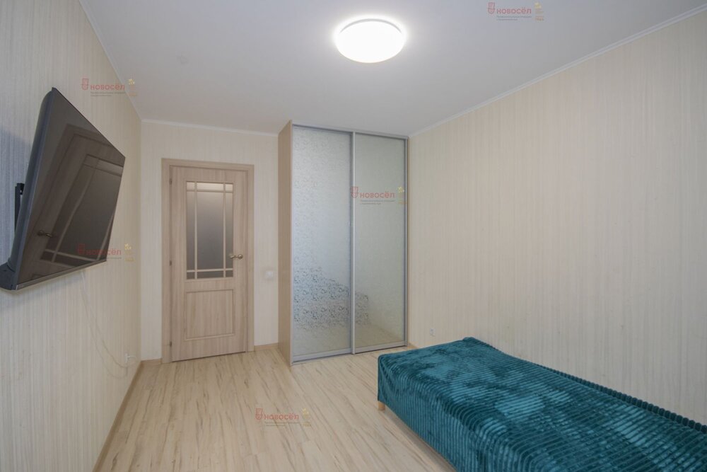 Екатеринбург, ул. Дружининская, 5/б (Старая Сортировка) - фото квартиры (6)